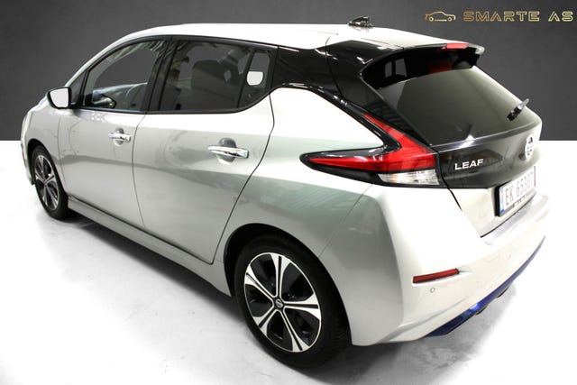 SJNFAAZE1U0006934 2018 NISSAN LEAF-4