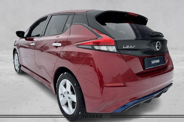 SJNFAAZE1U0039827 2018 NISSAN LEAF-2