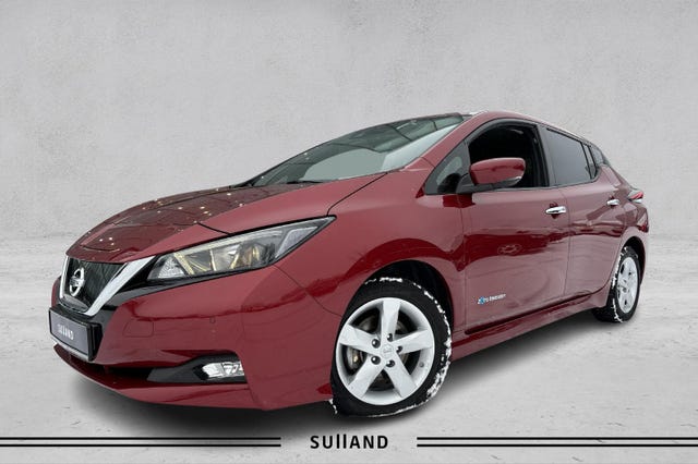 SJNFAAZE1U0039827 2018 NISSAN LEAF-0