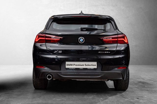 2021 BMW X2 - 6