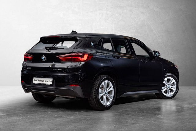 2021 BMW X2 - 8