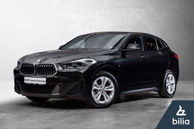 2021 BMW X2 - 1