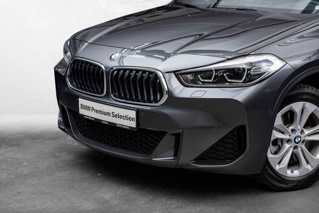 2021 BMW X2 - 2