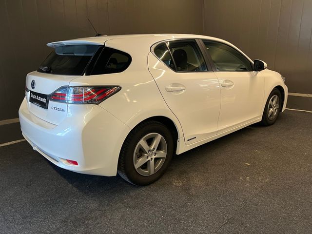 JTHKD5BH902043512 2012 LEXUS CT200H-2