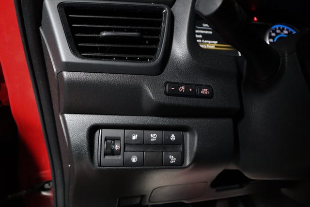 2018 NISSAN LEAF - 22