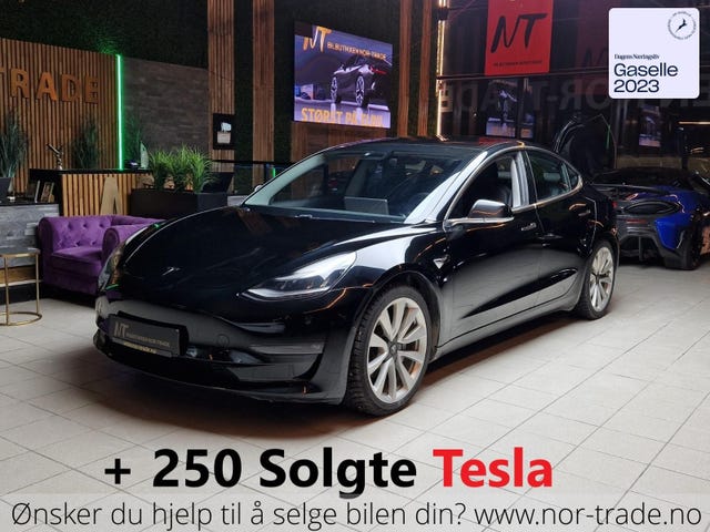 5YJ3E7EB8KF341698 2019 TESLA MODEL 3-0