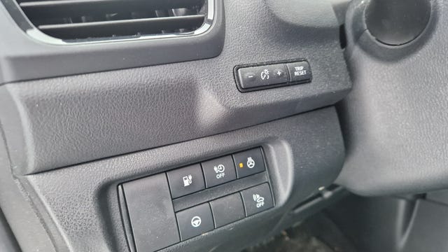 2018 NISSAN LEAF - 44