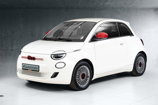 2023 FIAT 500 - 20