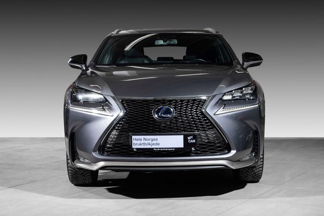 JTJBJRBZ202052320 2016 LEXUS NX 300H-2