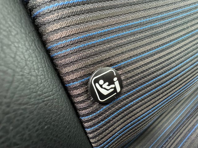 2021 NISSAN LEAF - 27