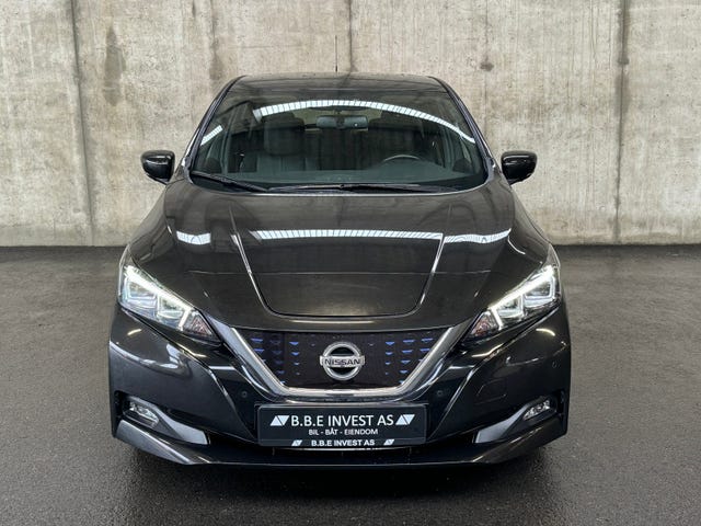 SJNFAAZE1U0108253 2021 NISSAN LEAF-1