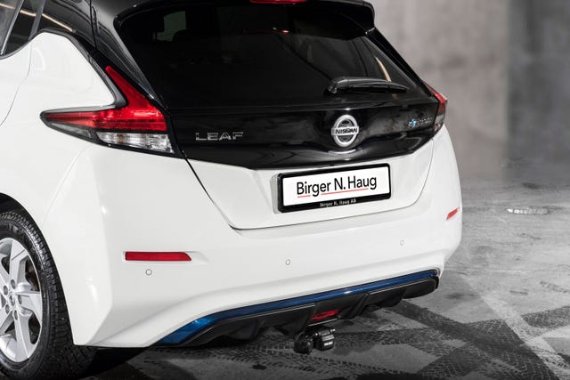 SJNFAAZE1U0140925 2021 NISSAN LEAF-5