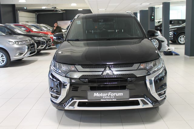JMBXDGG3WLZ014448 2020 MITSUBISHI OUTLANDER-1
