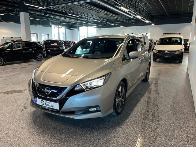 SJNFAAZE1U0066121 2020 NISSAN LEAF-2