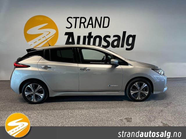 SJNFAAZE1U0066121 2020 NISSAN LEAF-0