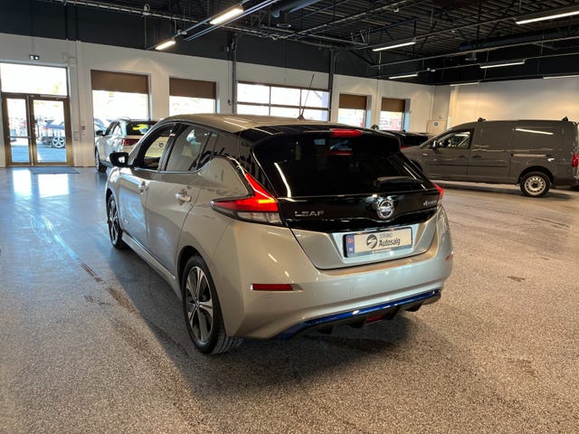 SJNFAAZE1U0066121 2020 NISSAN LEAF-4