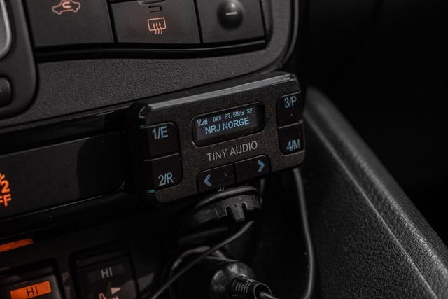 2018 NISSAN LEAF - 23