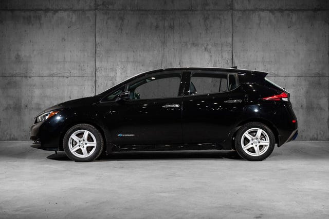 1N4AZ1CP1JC300533 2018 NISSAN LEAF-4