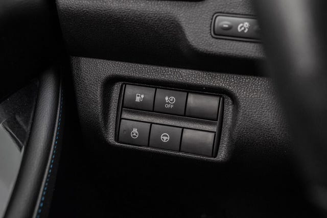 2018 NISSAN LEAF - 19