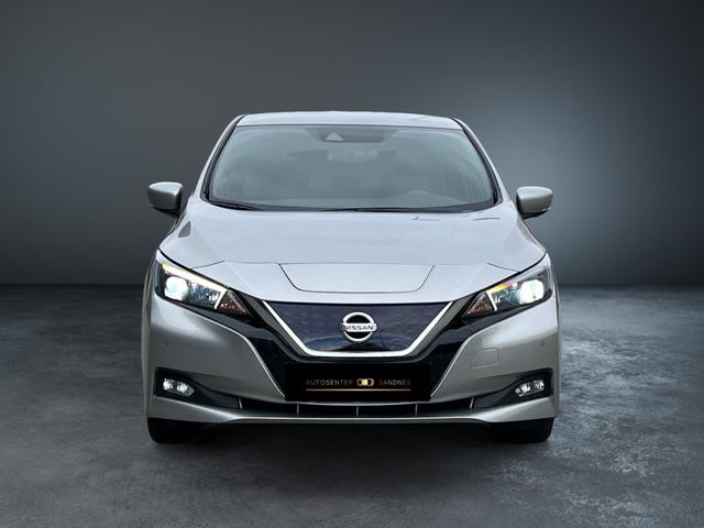 SJNFAAZE1U0008179 2018 NISSAN LEAF-2