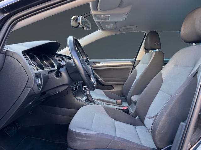 2015 VOLKSWAGEN GOLF - 9