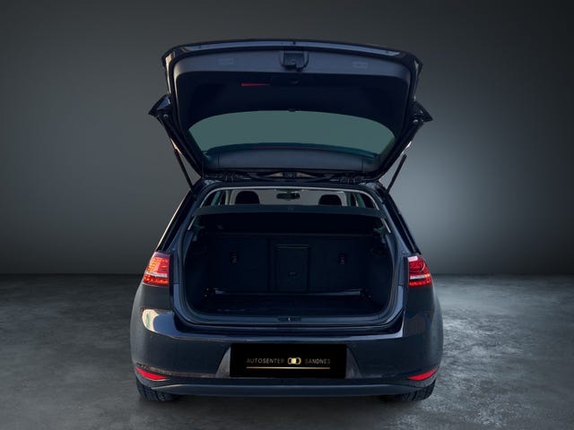 2015 VOLKSWAGEN GOLF - 7
