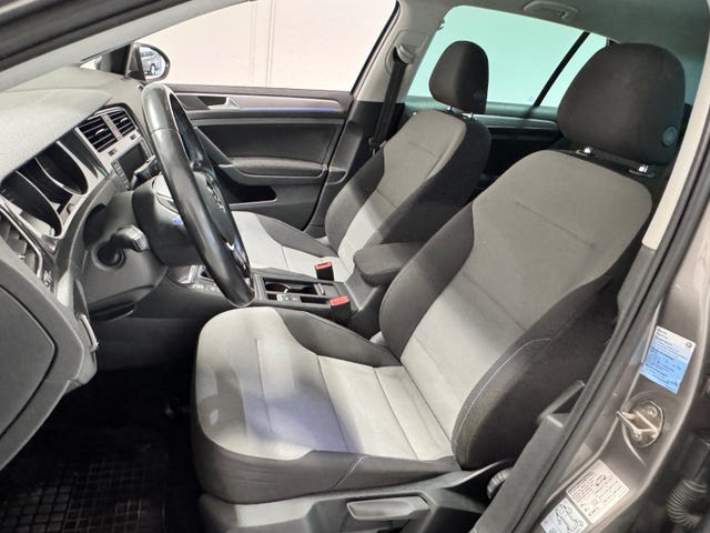 2015 VOLKSWAGEN GOLF - 11