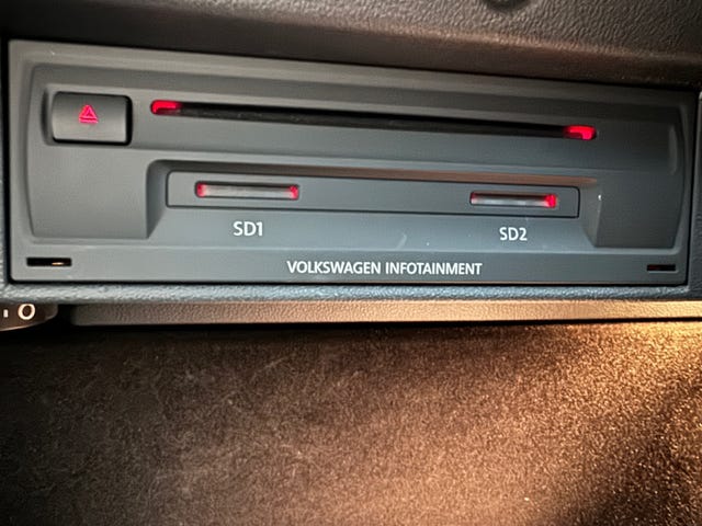 2015 VOLKSWAGEN GOLF - 27