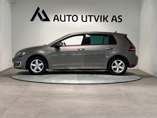 WVWZZZAUZFW904960 2015 VOLKSWAGEN GOLF-5
