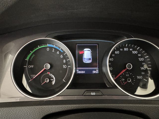 2015 VOLKSWAGEN GOLF - 17