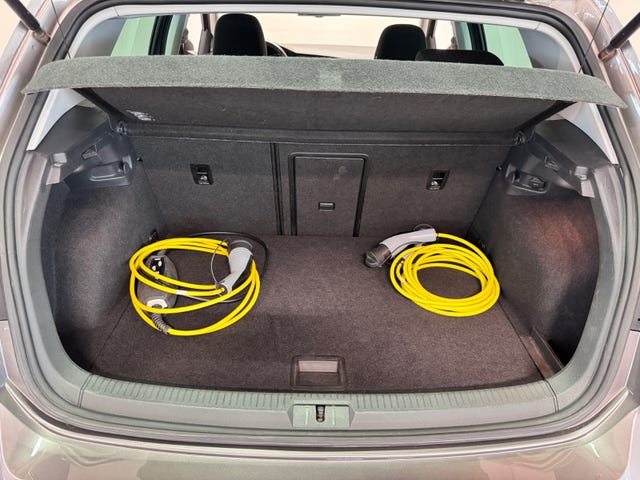 2015 VOLKSWAGEN GOLF - 32