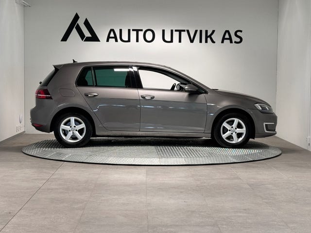 WVWZZZAUZFW904960 2015 VOLKSWAGEN GOLF-1