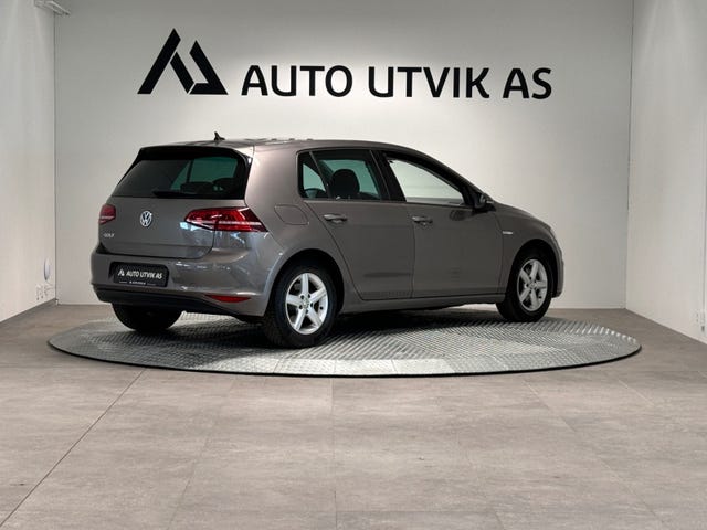 WVWZZZAUZFW904960 2015 VOLKSWAGEN GOLF-2
