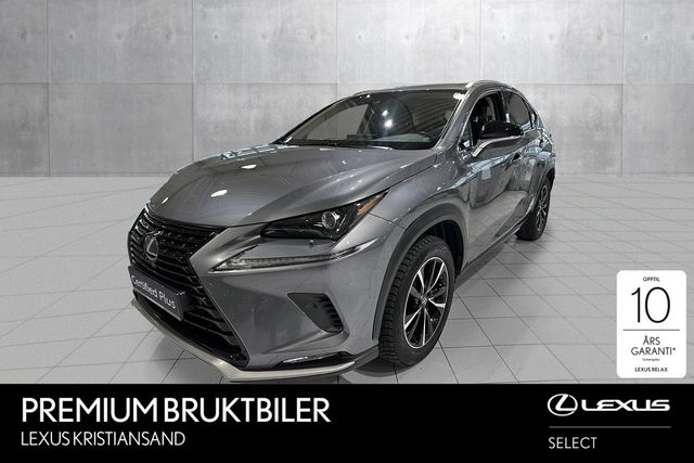 JTJBJRBZ202154166 2021 LEXUS NX 300H-0