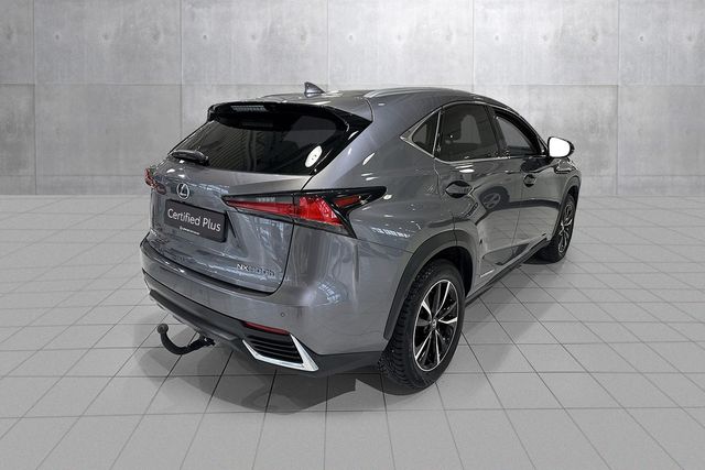 JTJBJRBZ202154166 2021 LEXUS NX 300H-4