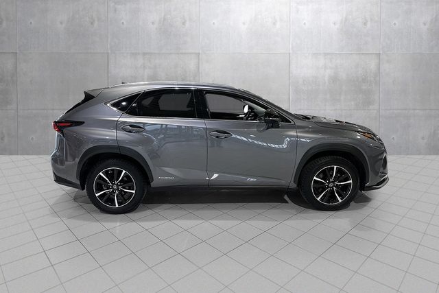 JTJBJRBZ202154166 2021 LEXUS NX 300H-5