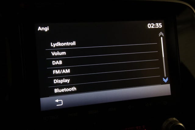 2020 MITSUBISHI OUTLANDER - 17