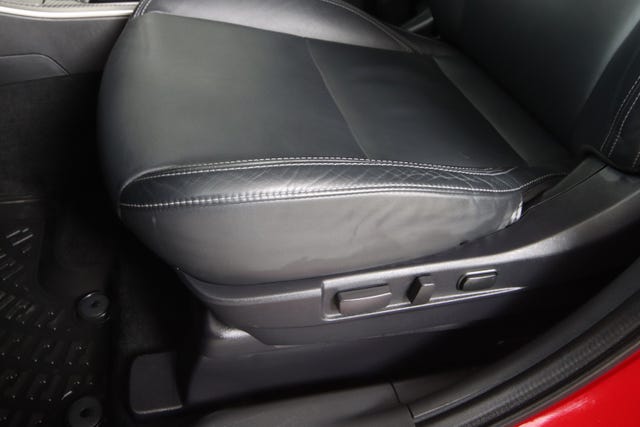 2020 MITSUBISHI OUTLANDER - 14