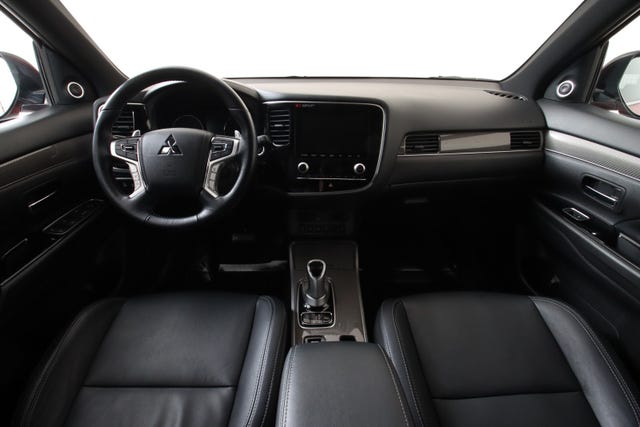 2020 MITSUBISHI OUTLANDER - 15