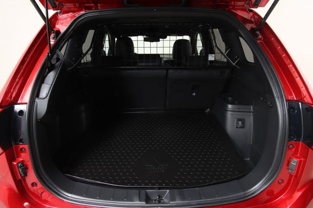 2020 MITSUBISHI OUTLANDER - 8