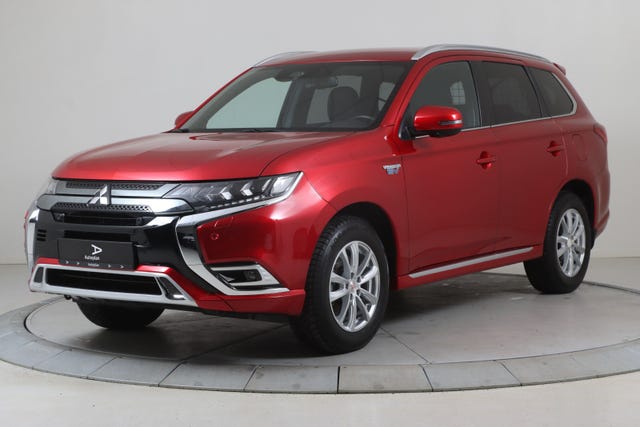 JMBXDGG3WLZ021233 2020 MITSUBISHI OUTLANDER-1