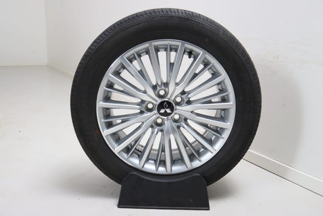 JMBXDGG3WLZ021233 2020 MITSUBISHI OUTLANDER-5