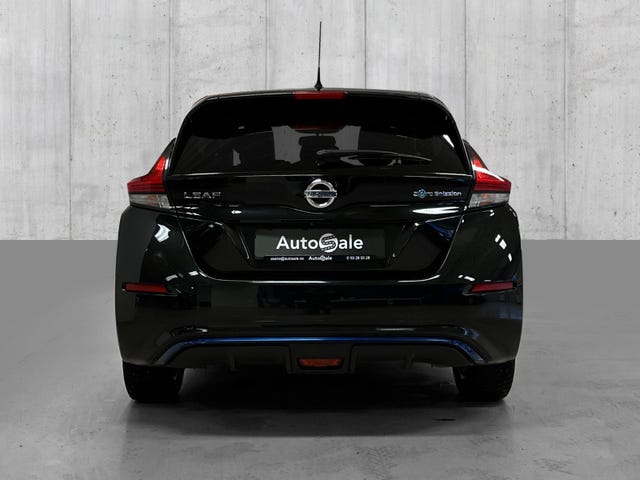 SJNFAAZE1U0005867 2018 NISSAN LEAF-4