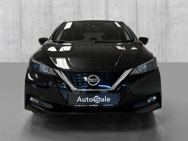 SJNFAAZE1U0005867 2018 NISSAN LEAF-5