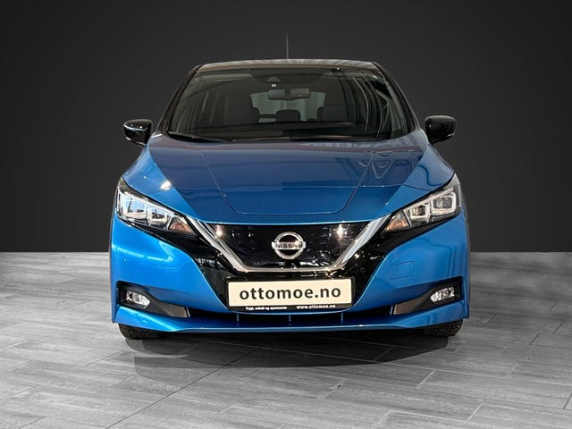 SJNFAAZE1U0113664 2021 NISSAN LEAF-3