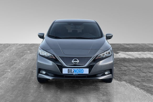 SJNFAAZE1U0145208 2021 NISSAN LEAF-2