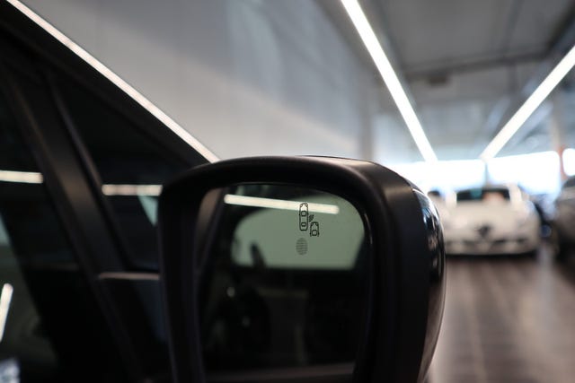 2018 NISSAN LEAF - 48
