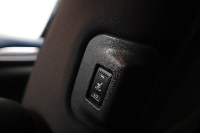 2018 NISSAN LEAF - 26