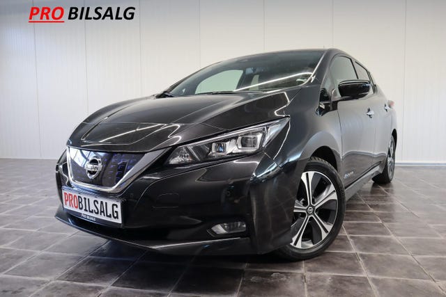 SJNFAAZE1U0017800 2018 NISSAN LEAF-0