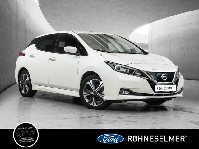 SJNFAAZE1U0140471 2021 NISSAN LEAF-0